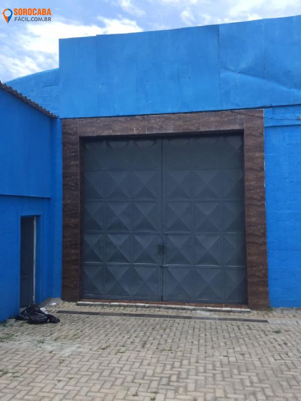 Comercial em , Sorocaba - Comercial Itavuvu Barração - Foto 1